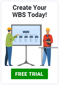 Create and optimize your WBS today with MindView